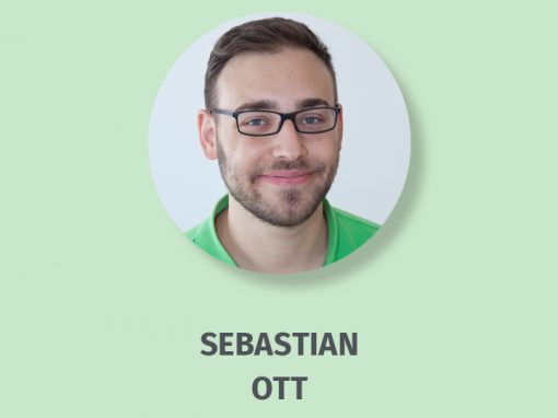 Sebastian Ott