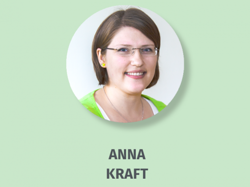 Anna Kraft
