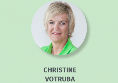 Christine Votruba