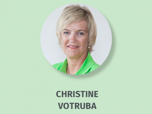 Christine Votruba