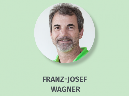 Franz-Josef Wagner