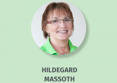 Hildegard Massoth