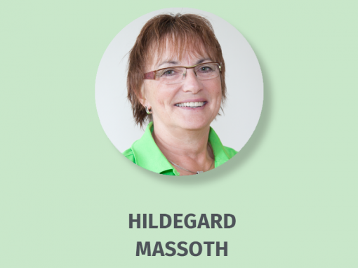 Hildegard Massoth