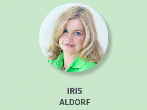 Iris Aldorf
