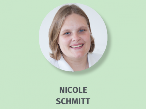 Nicole Schmitt