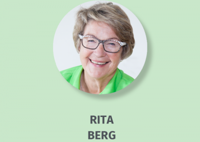 Rita Berg