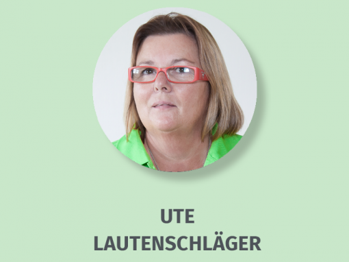 Ute Lautenschläger