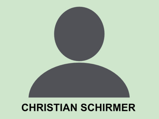 Christian Schirmer