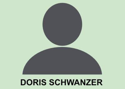 Doris Schwanzer