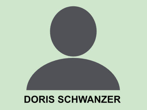 Doris Schwanzer