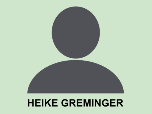 Heike Greminger