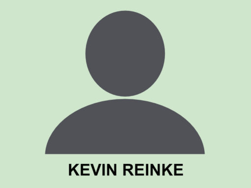 Kevin Reinke