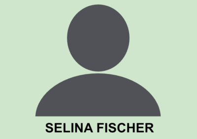Selina Fischer
