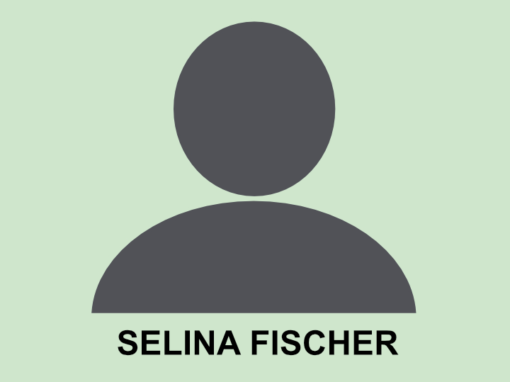 Selina Fischer